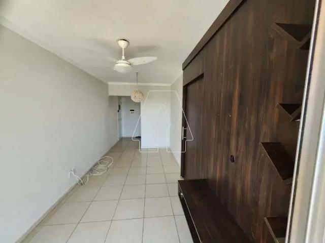 Apartamento aluguel em Região Imediata de Araçatuba, Araçatuba