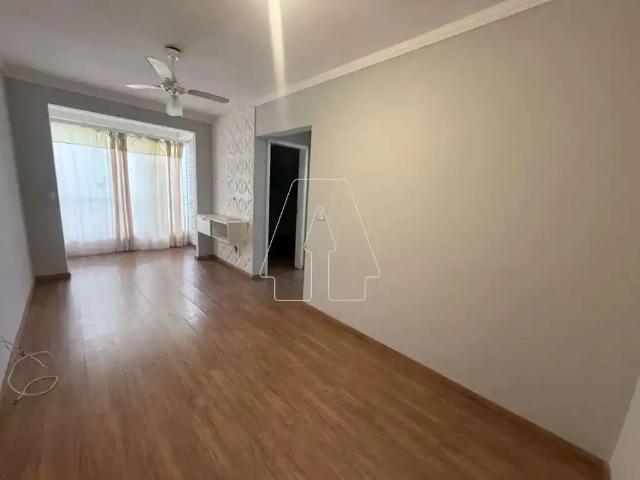 Apartamento aluguel em Região Imediata de Araçatuba, Araçatuba