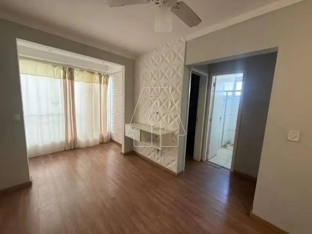 Apartamento aluguel em Região Imediata de Araçatuba, Araçatuba