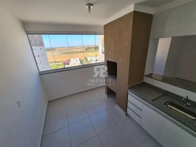 Apartamento aluguel em Região Imediata de Araçatuba, Araçatuba