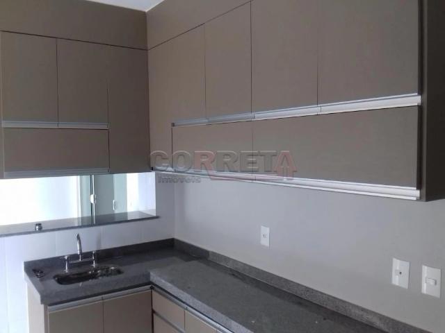 Apartamento aluguel em Araçatuba, Região Geográfica Intermediária de Araçatuba