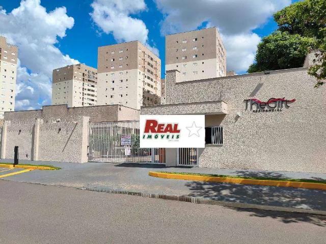 Apartamento aluguel em Região Imediata de Araçatuba, Araçatuba