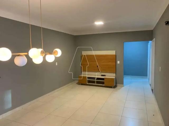 Apartamento aluguel em Região Imediata de Araçatuba, Araçatuba