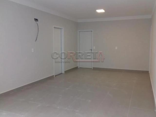 Apartamento aluguel em Araçatuba, Região Geográfica Intermediária de Araçatuba