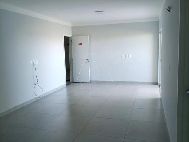 Apartamento aluguel em Região Imediata de Araçatuba, Araçatuba