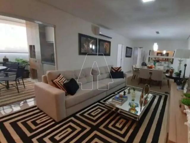 Apartamento aluguel em Região Imediata de Araçatuba, Araçatuba