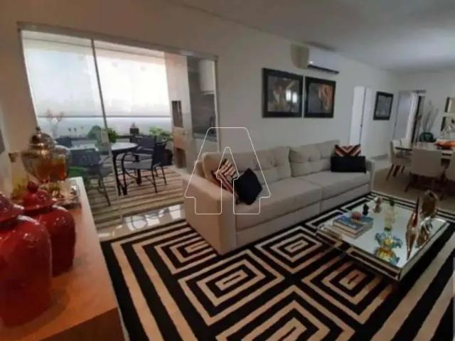 Apartamento aluguel em Região Imediata de Araçatuba, Araçatuba