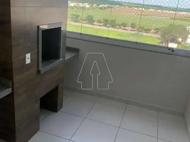 Apartamento aluguel em Região Imediata de Araçatuba, Araçatuba