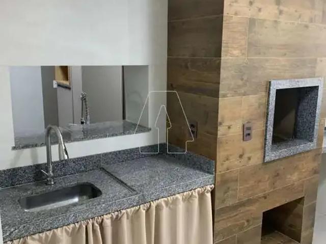 Apartamento aluguel em Região Imediata de Araçatuba, Araçatuba