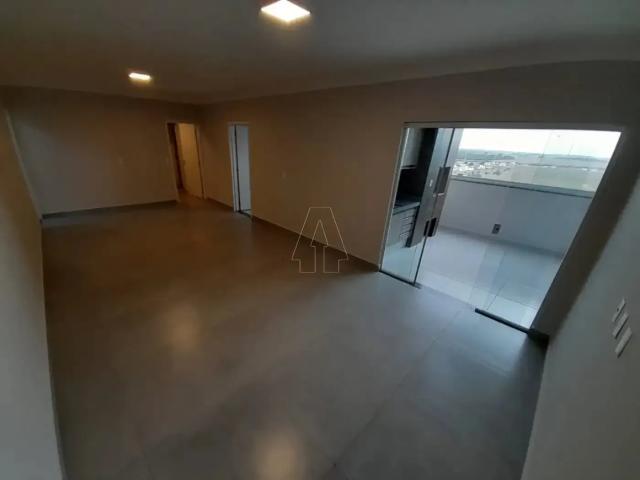 Apartamento aluguel em Região Imediata de Araçatuba, Araçatuba