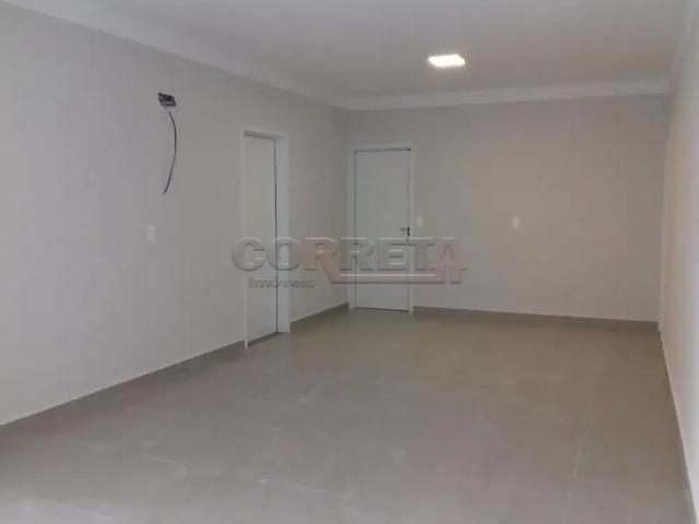 Apartamento aluguel em Araçatuba, Região Geográfica Intermediária de Araçatuba