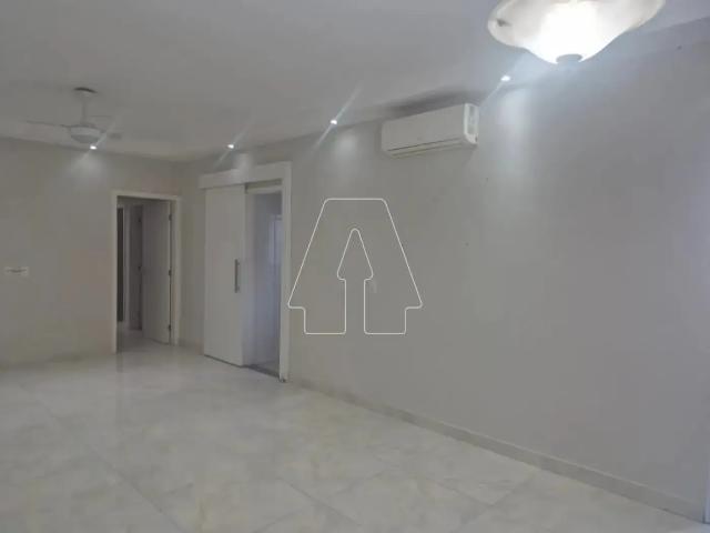 Apartamento aluguel em Região Imediata de Araçatuba, Araçatuba