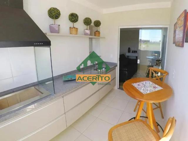 Apartamento aluguel em Araçatuba, Região Geográfica Intermediária de Araçatuba