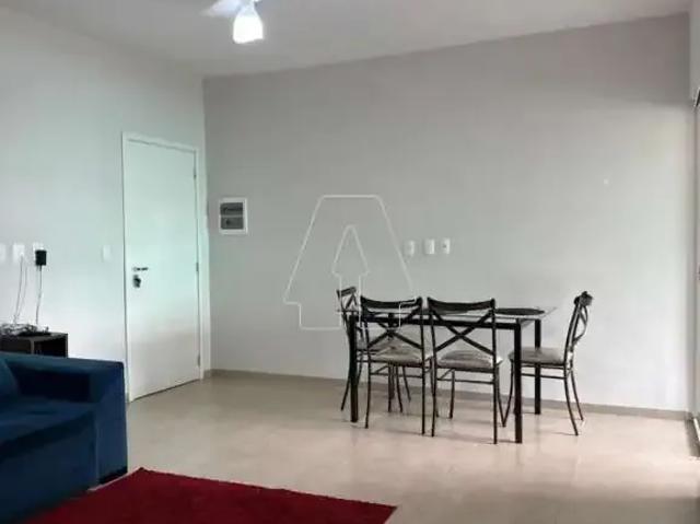 Apartamento aluguel em Região Imediata de Araçatuba, Araçatuba