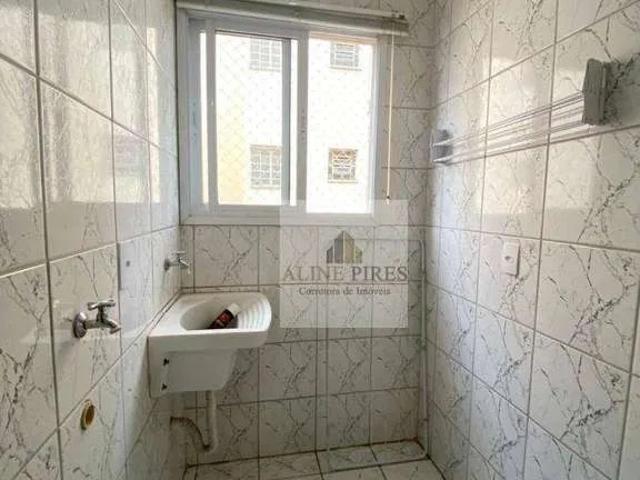 Apartamento aluguel em Araçatuba, Região Geográfica Intermediária de Araçatuba