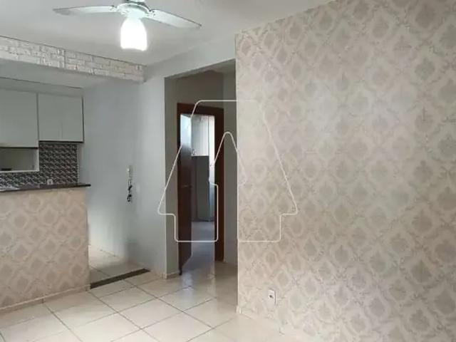 Apartamento aluguel em Região Imediata de Araçatuba, Araçatuba