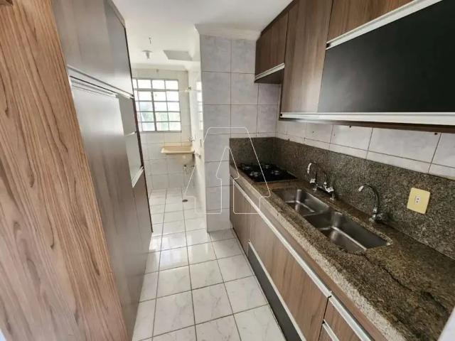 Apartamento aluguel em Região Imediata de Araçatuba, Araçatuba