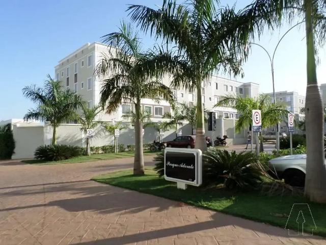 Apartamento aluguel em Região Imediata de Araçatuba, Araçatuba