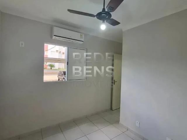 Apartamento aluguel em Conjunto Habitacional Manoel Pires, Araçatuba