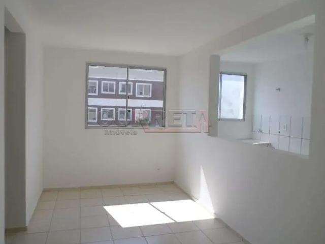 Apartamento aluguel em Região Imediata de Araçatuba, Araçatuba