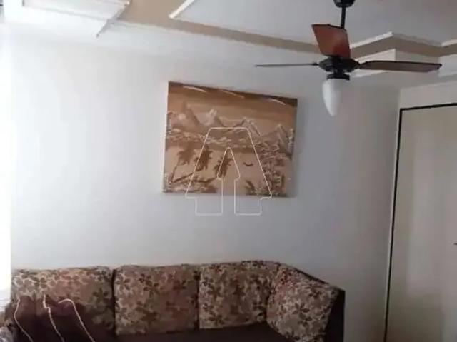 Apartamento aluguel em Região Imediata de Araçatuba, Araçatuba