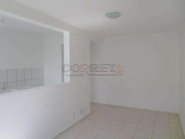 Apartamento aluguel em Região Imediata de Araçatuba, Araçatuba