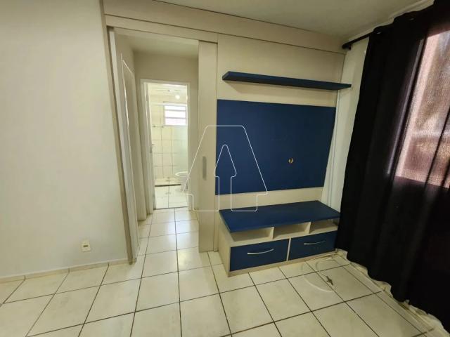 Apartamento aluguel em Araçatuba, Região Geográfica Intermediária de Araçatuba
