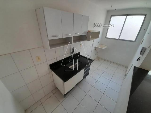 Apartamento aluguel em Araçatuba, Região Geográfica Intermediária de Araçatuba