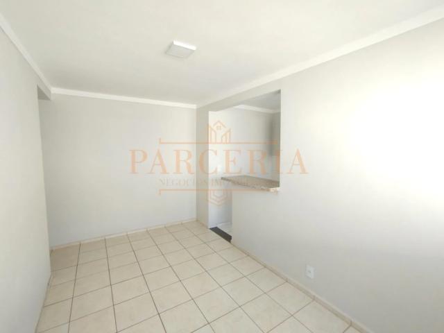 Apartamento aluguel em Conjunto Habitacional Manoel Pires, Araçatuba