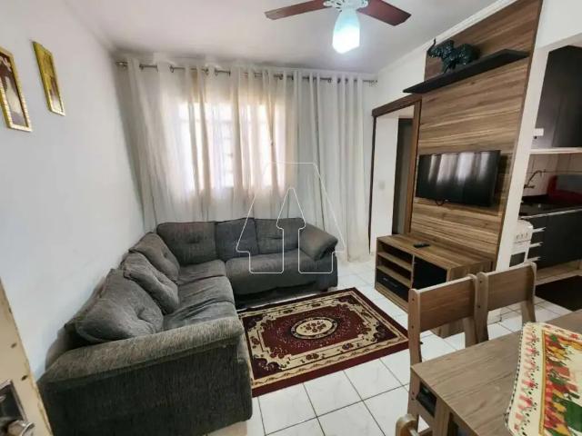 Apartamento aluguel em Região Imediata de Araçatuba, Araçatuba