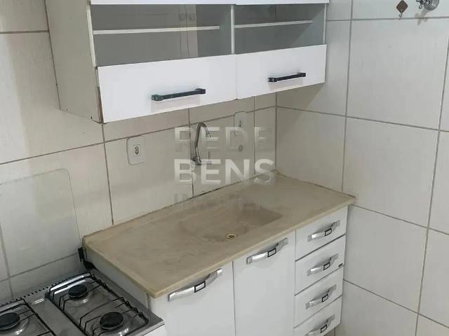 Apartamento aluguel em Araçatuba