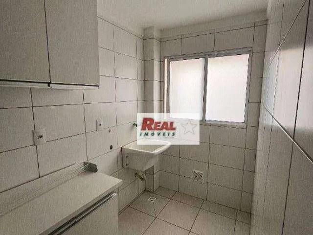Apartamento aluguel em Araçatuba