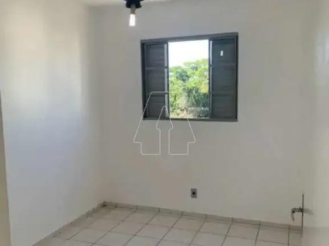 Apartamento aluguel em Região Imediata de Araçatuba, Araçatuba