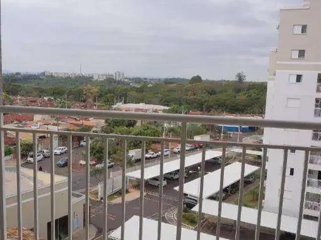 Apartamento aluguel em Região Imediata de Araçatuba, Araçatuba