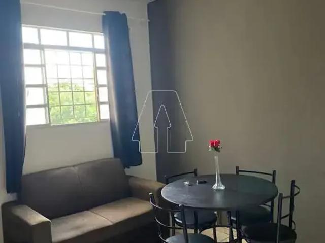 Apartamento aluguel em Região Imediata de Araçatuba, Araçatuba