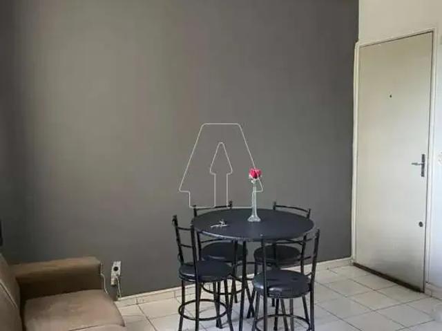 Apartamento aluguel em Região Imediata de Araçatuba, Araçatuba