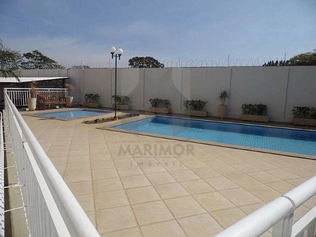 Apartamento aluguel em Araçatuba