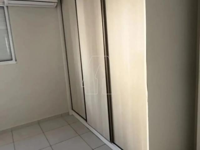 Apartamento aluguel em Araçatuba, Região Geográfica Intermediária de Araçatuba