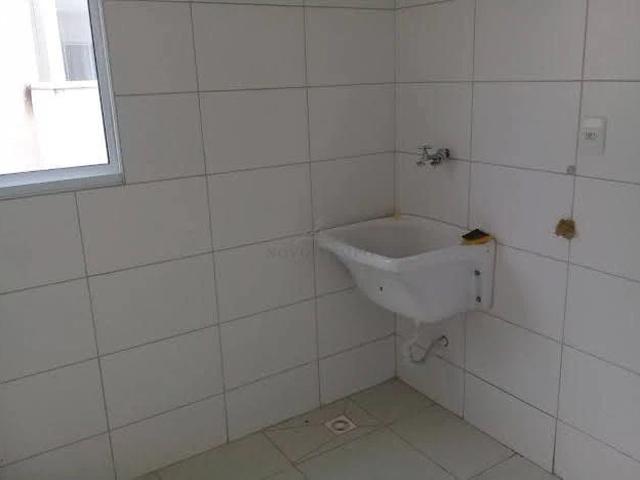 Apartamento aluguel em Araçatuba