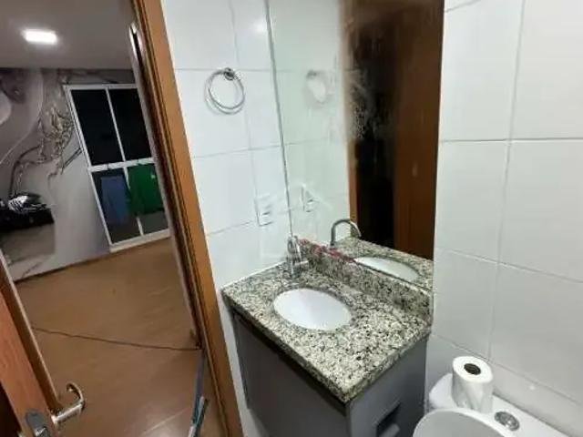 Apartamento aluguel em Região Imediata de Araçatuba, Araçatuba
