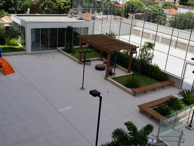 Apartamento aluguel em Região Imediata de Araçatuba, Araçatuba