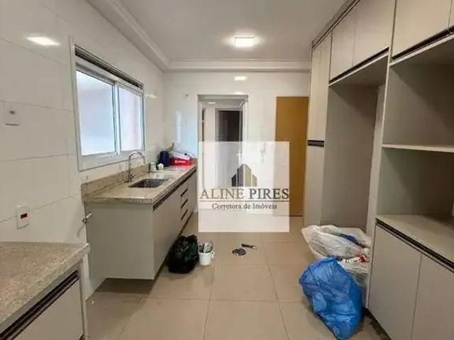 Apartamento aluguel em Região Imediata de Araçatuba, Araçatuba