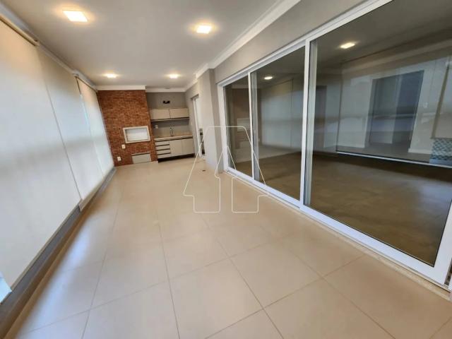 Apartamento aluguel em Araçatuba, Região Geográfica Intermediária de Araçatuba