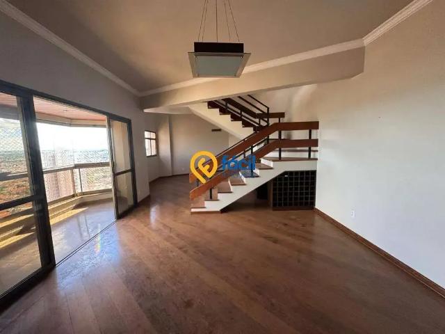 Apartamento aluguel em Região Imediata de Araçatuba, Araçatuba