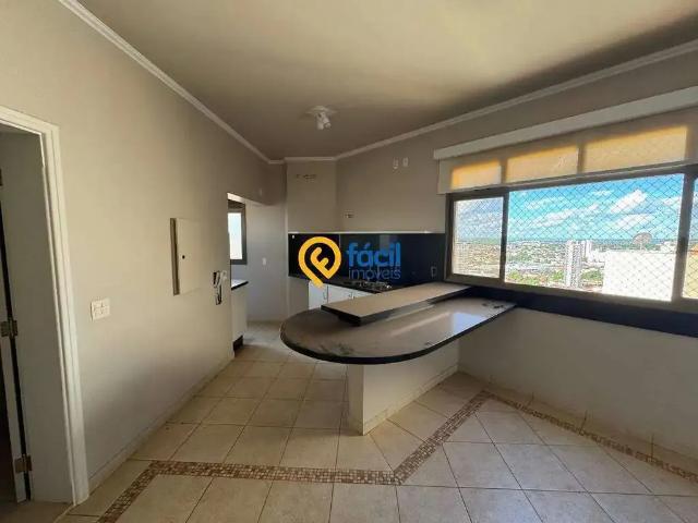 Apartamento aluguel em Região Imediata de Araçatuba, Araçatuba
