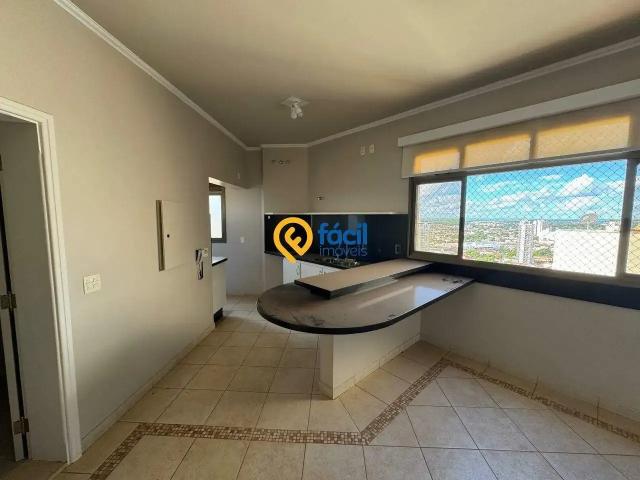 Apartamento aluguel em Região Imediata de Araçatuba, Araçatuba