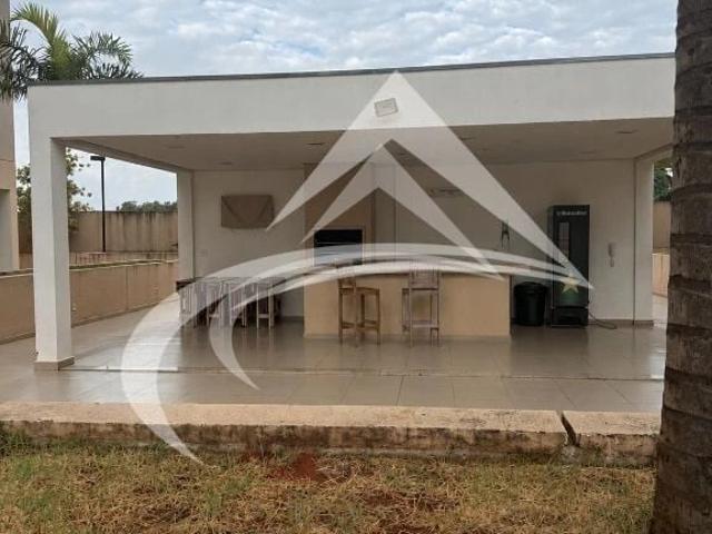 Apartamento aluguel em Morumbi, Araçatuba