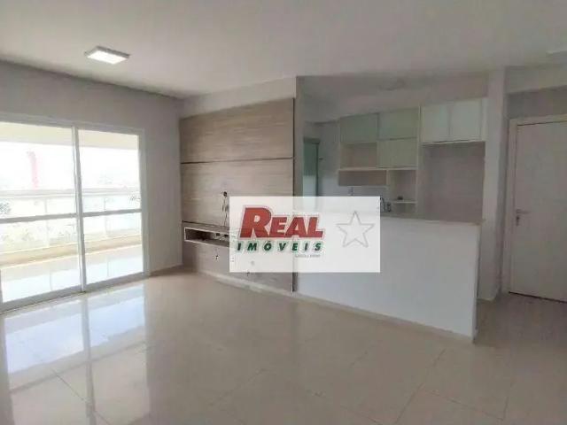 Apartamento aluguel em Região Imediata de Araçatuba, Araçatuba