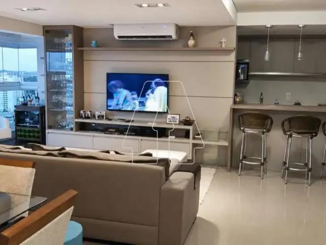 Apartamento aluguel em Araçatuba, Região Geográfica Intermediária de Araçatuba