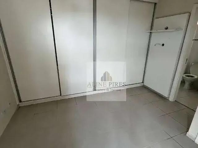 Apartamento aluguel em Região Imediata de Araçatuba, Araçatuba